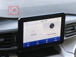 فورد إكسبلورر